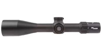 TANGO-DMR Riflescopes