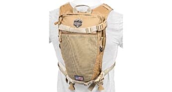 Alaska Guide Creations Stalker Hydration Pack