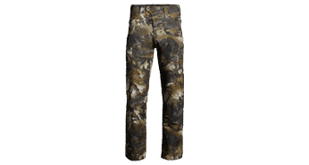 Sitka Waterfowl Timber Pants, Bibs, & Waders