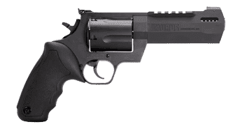 Taurus Raging Hunter