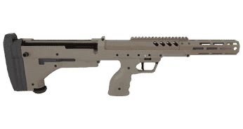 Desert Tech SRS A2 & SRS A2 Covert Chassis