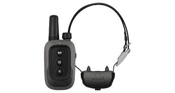 Garmin Dog Training Devices