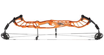 Hoyt Invicta 40 Compound Bows