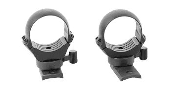 Mauser Scope Rings