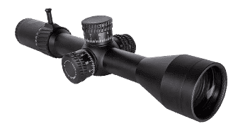 Sightmark Presidio Riflescopes
