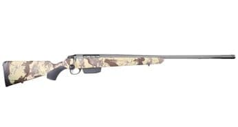 Tikka T3x Roughtech Cerca Rifles