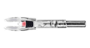 Nockturnal Shift Universal Lighted Nocks