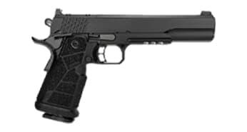 Kimber Warrior 1911 DS Pistols