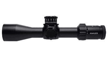 Kahles K318i 3-18x Illuminated Riflescopes