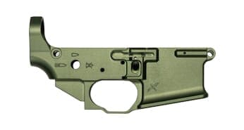 Sons of Liberty Gun Works Lower Receivers