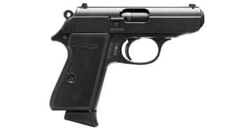 Walther PPK/S .22LR