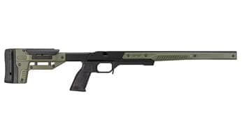 MDT Oryx Sportsman Chassis