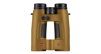 Leica Rangefinding Binoculars