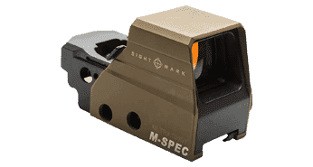 Sightmark Ultra Shot Reflex Sights