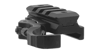 ERATAC Tip-Off Mounts