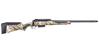 Savage Arms 212 Shotguns