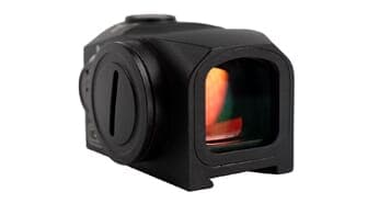 C&H Precision Duty Red Dot Sights