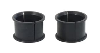 Accuracy International Scope Mounts and Rings