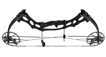 Hoyt Kobalt Compound Bow