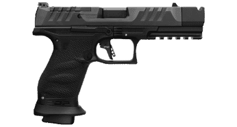 Walther PDP PRO-X Pistols