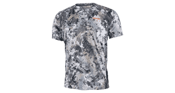 Sitka Early Season Whitetail