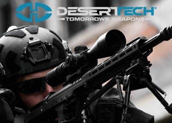 Special Savings on Desert Tech Products!