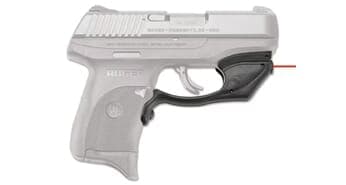 Crimson Trace Laser Sights