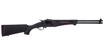 Savage Arms Model 42