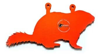 Precision Targets: Critter & Character Targets