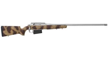 Cooper Firearms M52 Rifles