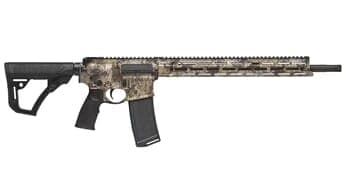 Daniel Defense DDM4 Hunter Rifles