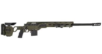 Cadex Kraken Multi-Caliber Rifles