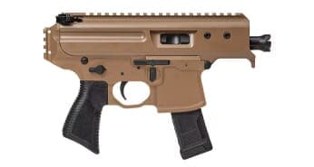 Sig MPX Rifle