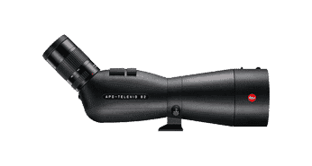 Leica Spotting Scopes