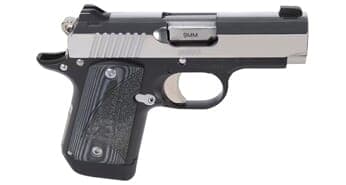 Kimber Micro 1911 Pistols