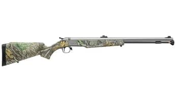 Wolf V2 Muzzleloaders