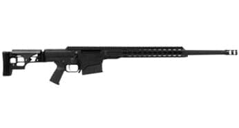 Barrett MRAD Standard Rifles