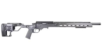 MPR Rimfire Rifles