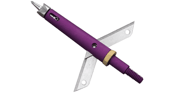 Thorn Mechanical Broadheads