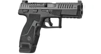 CZ Duty Pistols