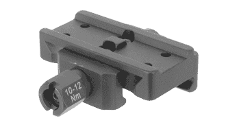 ERATAC Red Dot Mounts