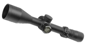 Nightforce NX6 Riflescopes
