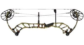 PSE Evo Compound Hunting Bows