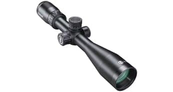 Bushnell Prime Riflescopes