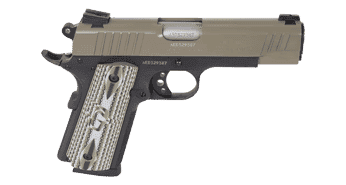 Taurus 1911 Pistols