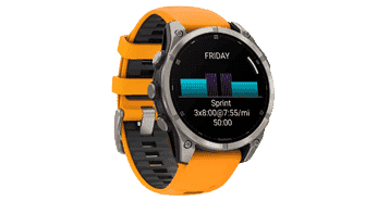 Garmin fenix 8 Smartwatches