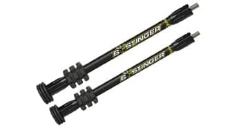 Bee Stinger MicroHex Stabilizers