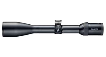 Swarovski Z6 Rifle Scopes