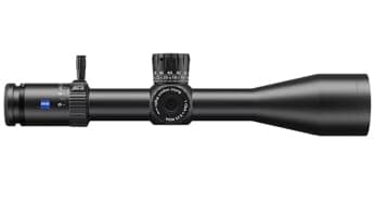 Zeiss LRP S3 Riflescopes