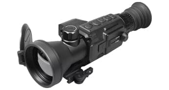 AGM Secutor Thermal Riflescopes